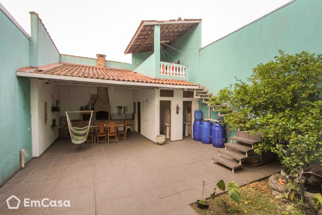 Imagem do imóvel ID-28728 na Rua José Flávio, Penha de França, São Paulo - SP