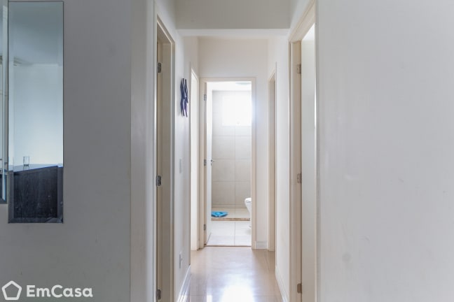 Imagem do imóvel ID-34198 na Rua Francisco Pessoa, Vila Andrade, São Paulo - SP