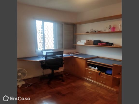 Imagem do imóvel ID-43376 na Rua Gomes de Carvalho, Vila Olímpia, São Paulo - SP