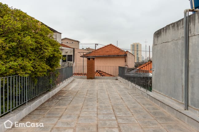 Imagem do imóvel ID-33151 na Rua Félix Lattuada, Vila Oratório, São Paulo - SP