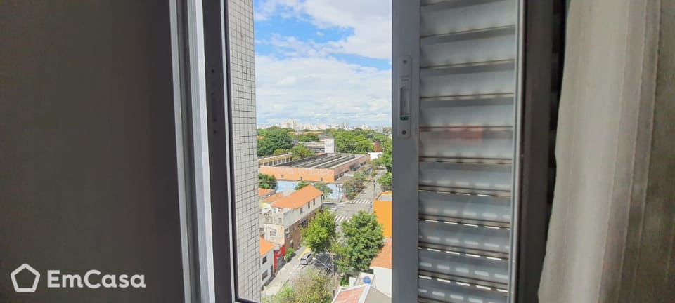 Imagem do imóvel ID-20356 na Rua Doutor Mario Vicente, Vila Dom Pedro I, São Paulo - SP
