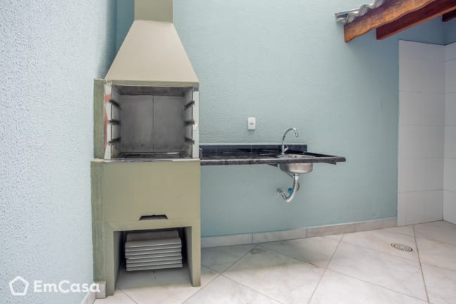 Imagem do imóvel ID-32551 na Rua Francisco Mesquita, Vila Monte Alegre, São Paulo - SP