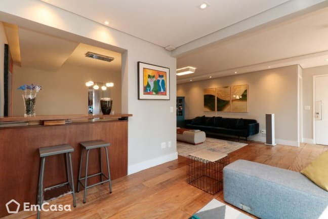 Imagem do imóvel ID-37748 na Rua Girassol, Vila Madalena, São Paulo - SP