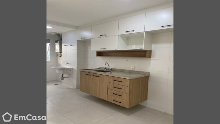 Imagem do imóvel ID-42209 na Avenida Ator José Wilker, Barra da Tijuca, Rio de Janeiro - RJ