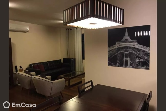 Imagem do imóvel ID-31192 na Avenida Heitor Beltrão, Tijuca, Rio de Janeiro - RJ