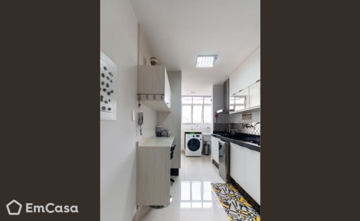 Imagem do imóvel ID-25542 na Rua Carlo Carra, Vila Mascote, São Paulo - SP
