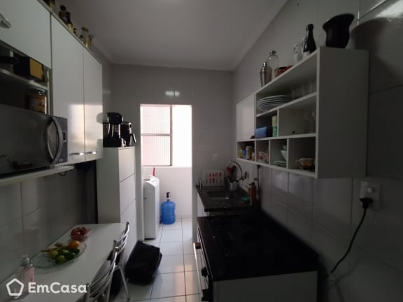 Imagem do imóvel ID-31011 na Rua Almeida Tôrres, Aclimação, São Paulo - SP
