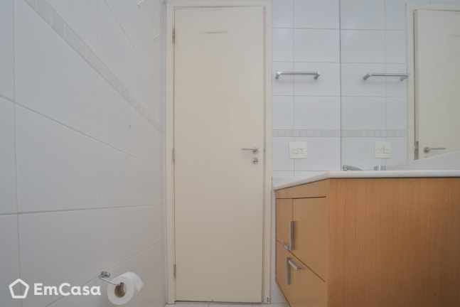 Imagem do imóvel ID-32784 na Rua Doutor Bacelar, Vila Clementino, São Paulo - SP