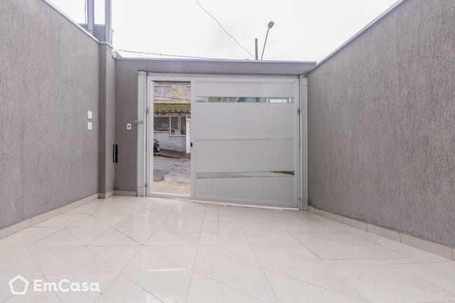 Imagem do imóvel ID-37908 na Rua Beirute, Jardim das Maravilhas, Santo André - SP