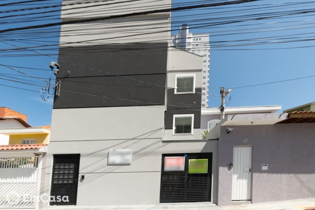 Imagem do imóvel ID-31616 na Rua Maria do Carmo Sene, Parada inglesa, São Paulo - SP