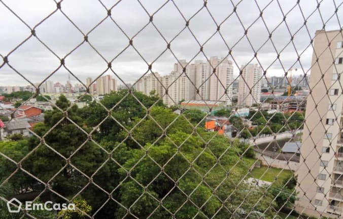 Imagem do imóvel ID-34512 na Avenida Clavásio Alves da Silva, Limão, São Paulo - SP