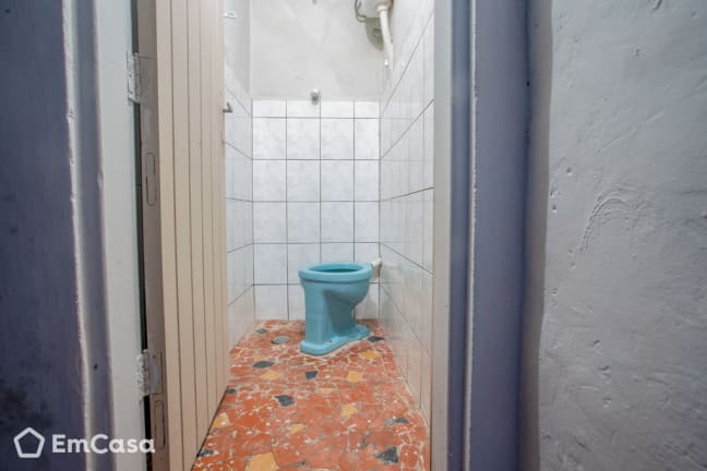 Imagem do imóvel ID-43098 na Rua Paracatu, Parque imperial, São Paulo - SP