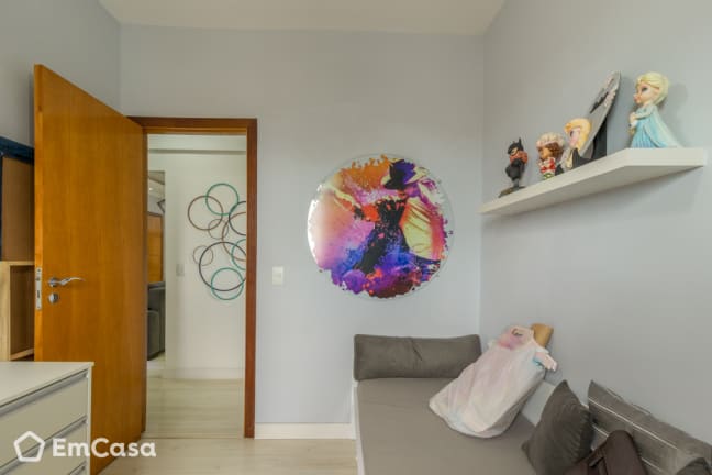Imagem do imóvel ID-42168 na Rua Haia, Jardim Augusta, São José dos Campos - SP