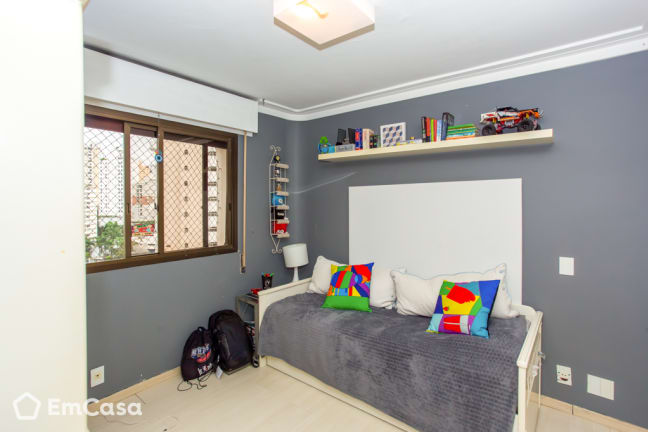 Imagem do imóvel ID-34589 na Rua Américo Alves Pereira Filho, Vila Morumbi, São Paulo - SP