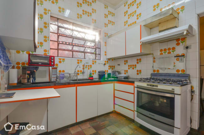 Imagem do imóvel ID-31799 na Rua Pombal, Sumaré, São Paulo - SP