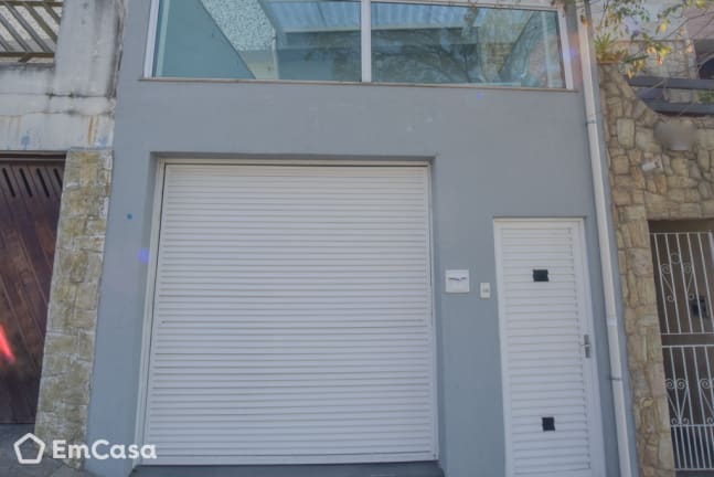 Imagem do imóvel ID-30746 na Rua Jaboticabal, Vila Bertioga, São Paulo - SP