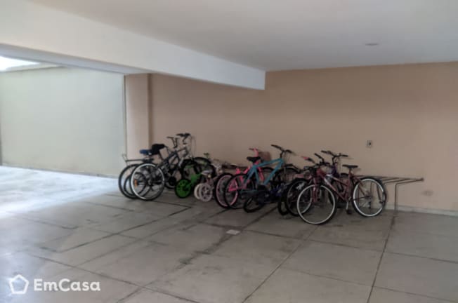 Imagem do imóvel ID-31380 na Rua Maria Amália, Tijuca, Rio de Janeiro - RJ