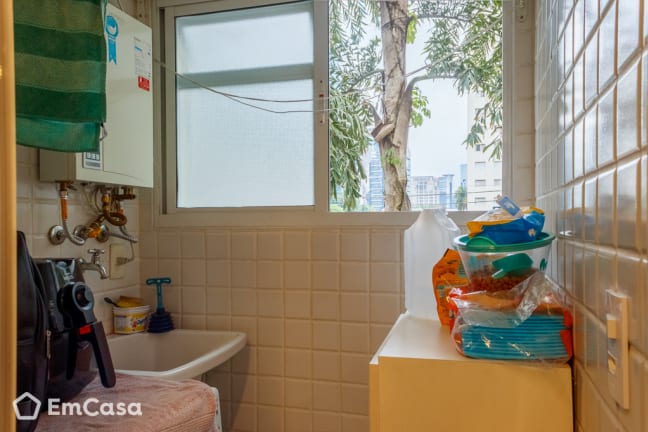 Imagem do imóvel ID-37661 na Rua Silva Correia, Vila Nova Conceição, São Paulo - SP