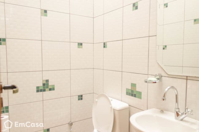 Imagem do imóvel ID-36786 na Alameda dos Auêtis, Planalto Paulista, São Paulo - SP