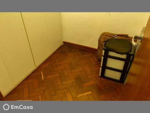 Imagem do imóvel ID-30707 na Rua Barão de Mesquita, Tijuca, Rio de Janeiro - RJ