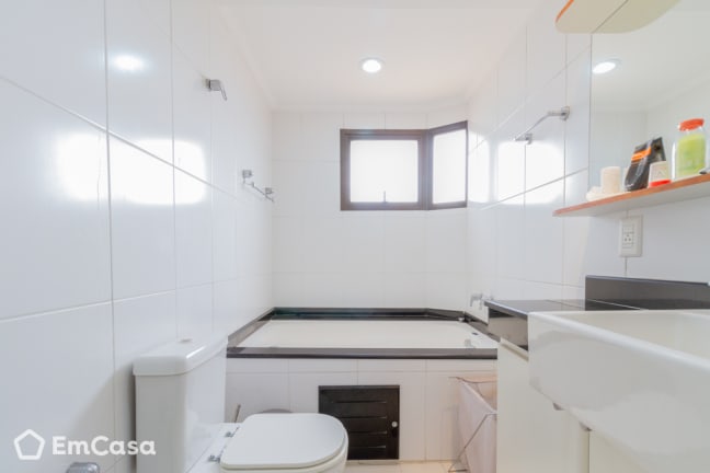 Imagem do imóvel ID-32286 na Rua Casa Forte, Santana, São Paulo - SP