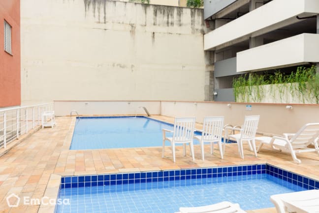 Imagem do imóvel ID-28763 na Avenida Jorge Zarur, Vila Ema, São José dos Campos - SP