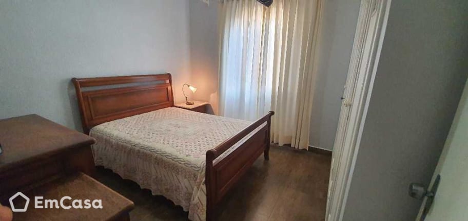 Imagem do imóvel ID-42573 na Rua Nicarágua, Jardim Nova Europa, Campinas - SP