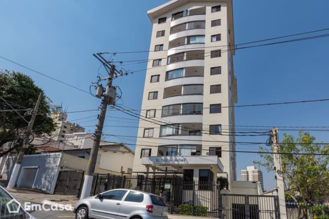Imagem do imóvel ID-30858 na Rua Massaranduba, Vila Monte Alegre, São Paulo - SP