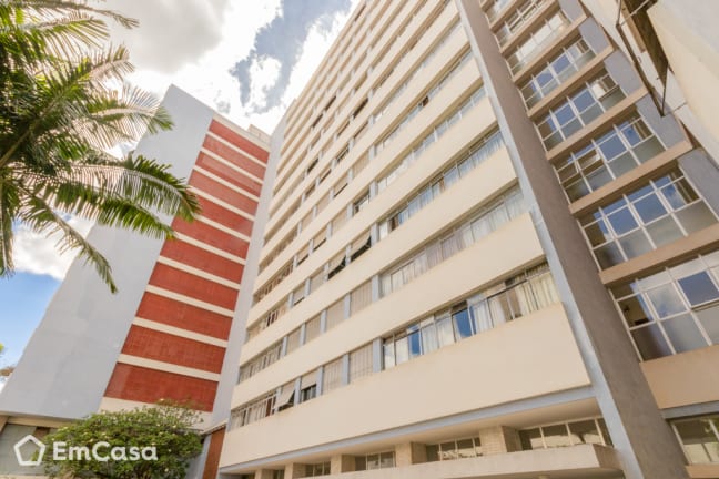 Imagem do imóvel ID-37165 na Rua Domingos de Morais, Vila Mariana, São Paulo - SP