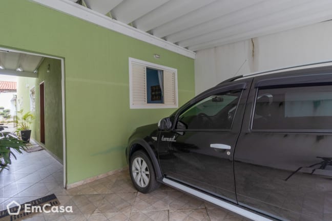 Imagem do imóvel ID-42776 na Rua Hélio de Almeida Ferreira, Jardim Ismênia, São José dos Campos - SP