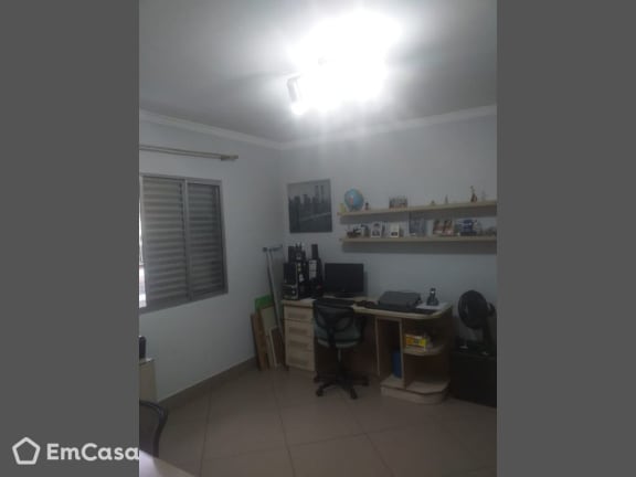 Imagem do imóvel ID-42294 na Rua Sílvio Barbosa, Vila Camargos, Guarulhos - SP