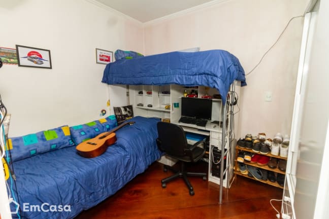 Imagem do imóvel ID-38078 na Avenida Senador Roberto Símonsen, Santo Antônio, São Caetano do Sul - SP