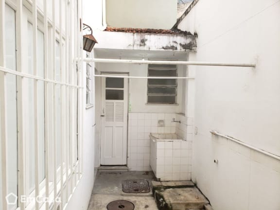 Imagem do imóvel ID-31425 na Rua Agostinho Menezes, Andaraí, Rio de Janeiro - RJ