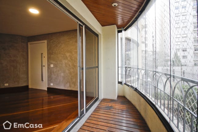 Imagem do imóvel ID-36913 na Rua Urimonduba, Jardim Paulista, São Paulo - SP