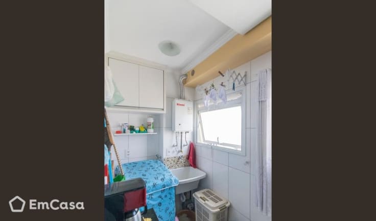 Imagem do imóvel ID-34732 na Rua Andradina, Vila Valparaíso, Santo André - SP