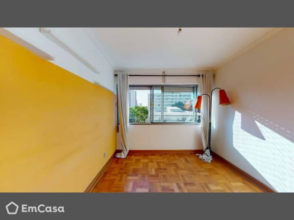 Imagem do imóvel ID-42275 na Rua Baluarte, Itaim Bibi, São Paulo - SP