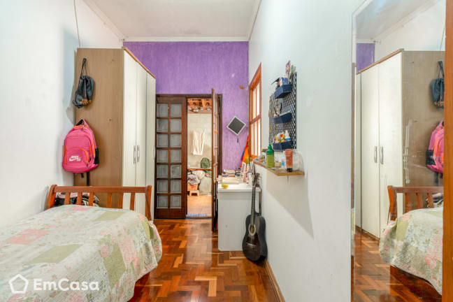 Imagem do imóvel ID-66674 na Avenida Utinga, Utinga, Santo André - SP