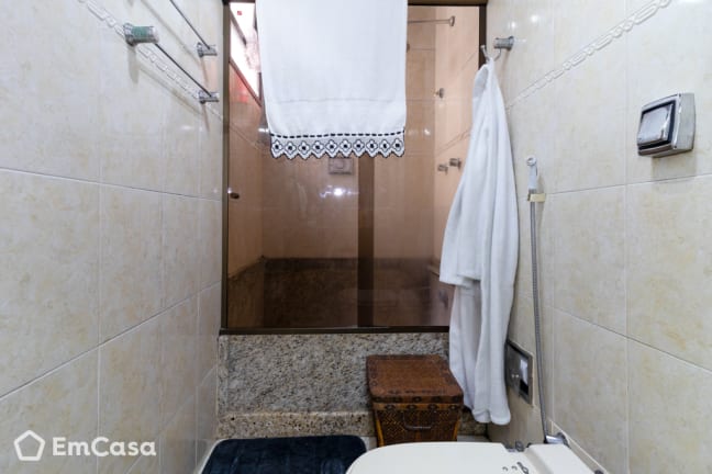 Imagem do imóvel ID-28734 na Rua Georgina de Albuquerque, Barra da Tijuca, Rio de Janeiro - RJ