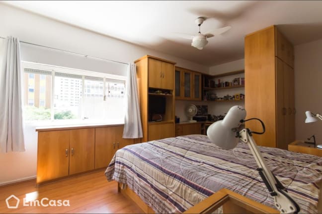 Imagem do imóvel ID-37417 na Rua Baronesa de Itu, Santa Cecília, São Paulo - SP