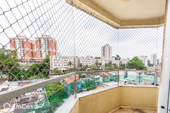 Imagem do imóvel ID-43155 na Rua Boçoroca, Vila Mira, São Paulo - SP