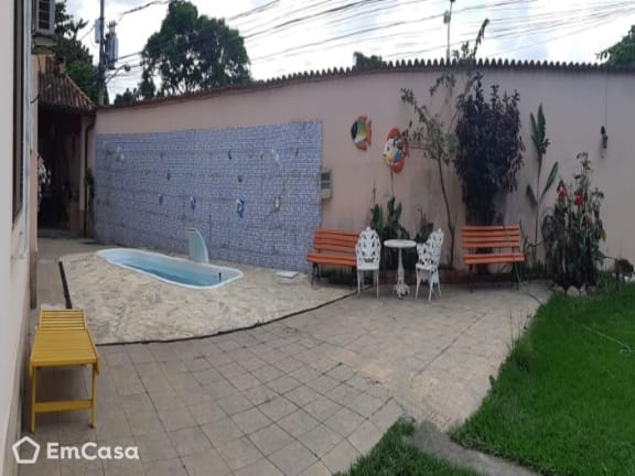 Imagem do imóvel ID-36848 na Rua do Cipreste, Curicica, Rio de Janeiro - RJ
