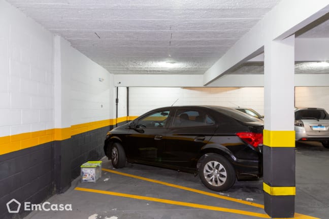 Imagem do imóvel ID-31183 na Rua Marlene, Nova Gerti, São Caetano do Sul - SP