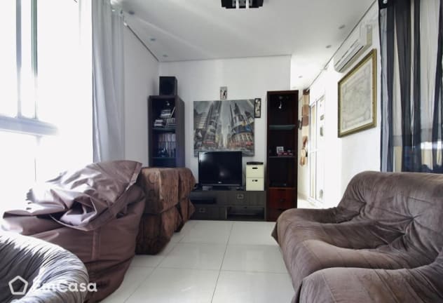 Imagem do imóvel ID-36981 na Rua Iubatinga, Vila Andrade, São Paulo - SP