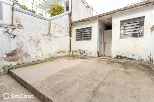 Imagem do imóvel ID-27745 na Rua Vitorino de Moraes, Chácara Santo Antônio (Zona Sul), São Paulo - SP