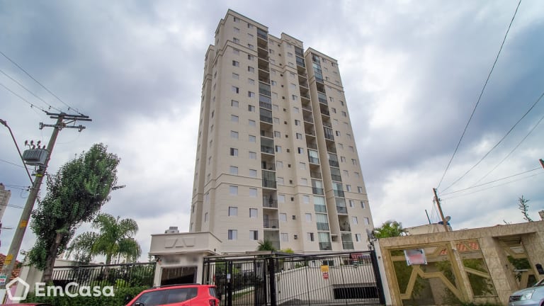 Imagem do imóvel ID-42213 na Rua Iru, Vila Formosa, São Paulo - SP