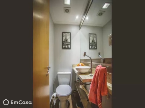 Imagem do imóvel ID-32538 na Rua Caramuru, Vila da Saúde, São Paulo - SP
