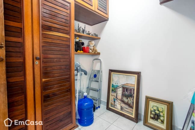 Imagem do imóvel ID-43054 na Alameda Jauaperi, Indianópolis, São Paulo - SP