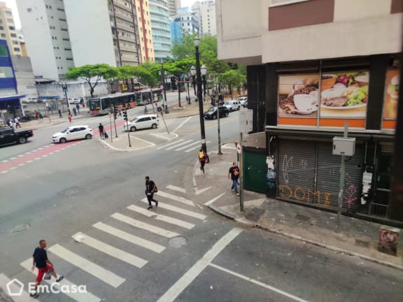 Imagem do imóvel ID-34372 na Avenida São João, República, São Paulo - SP