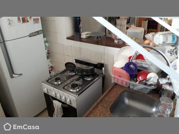 Imagem do imóvel ID-30530 na Rua Coelho Neto, Laranjeiras, Rio de Janeiro - RJ