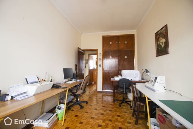 Imagem do imóvel ID-42388 na Rua Joaquim de Paula Souza, Jardim Proença, Campinas - SP